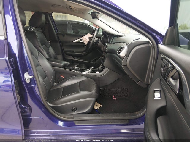 Продажа на аукционе авто 2018 Infiniti Qx30 Luxury, vin: SJKCH5CP9JA055681, номер лота: 45291388