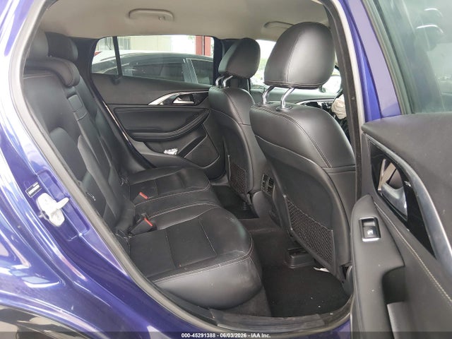 Продажа на аукционе авто 2018 Infiniti Qx30 Luxury, vin: SJKCH5CP9JA055681, номер лота: 45291388