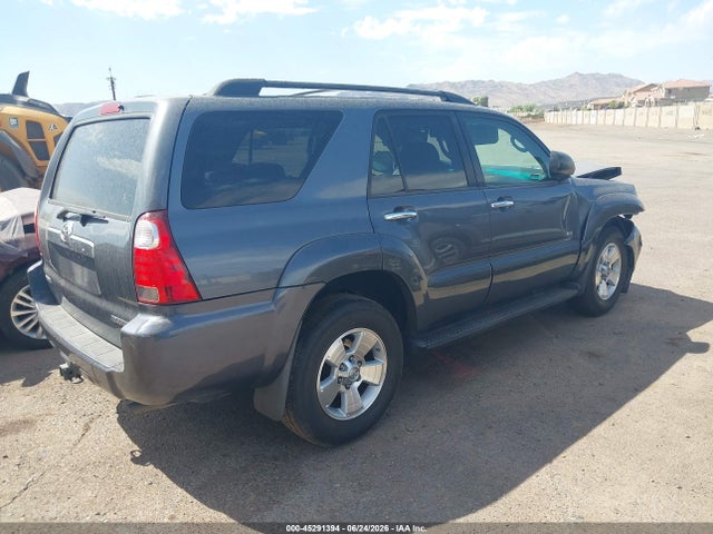 Aukcja sprzedaży 2008 Toyota 4runner Sr5 V6, vin: JTEZU14R78K007856, numer aukcji: 45291394