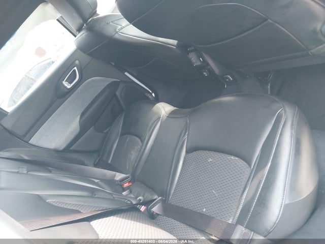 2023 Jeep Compass Latitude 4x4 მანქანა იყიდება აუქციონზე, vin: 3C4NJDBN8PT553382, აუქციონის ნომერი: 45291403