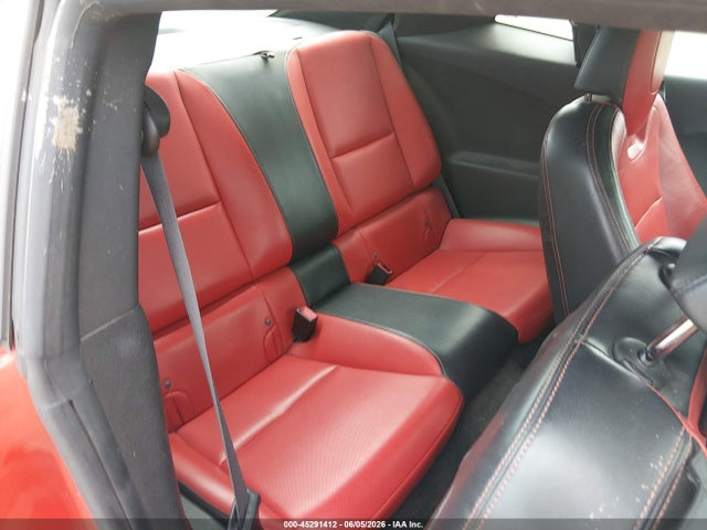 45291412 :رقم المزاد ، 2G1FC1ED6B9121863 vin ، 2011 Chevrolet Camaro 2lt مزاد بيع