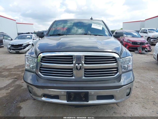 2016 Ram 1500 Lone Star მანქანა იყიდება აუქციონზე, vin: 3C6RR6LT1GG320401, აუქციონის ნომერი: 45291418
