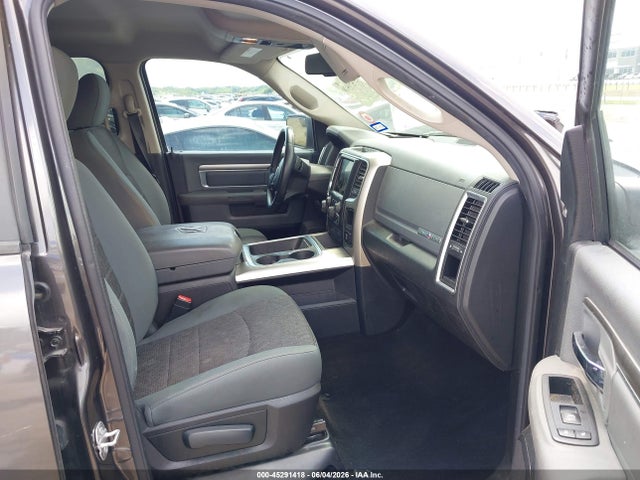 2016 Ram 1500 Lone Star მანქანა იყიდება აუქციონზე, vin: 3C6RR6LT1GG320401, აუქციონის ნომერი: 45291418