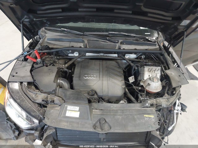 Aukcja sprzedaży 2021 Audi Q5 Premium Plus 45 Tfsi Quattro S Tronic, vin: WA1BAAFY3M2041039, numer aukcji: 45291422