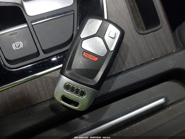 Aukcja sprzedaży 2021 Audi Q5 Premium Plus 45 Tfsi Quattro S Tronic, vin: WA1BAAFY3M2041039, numer aukcji: 45291422