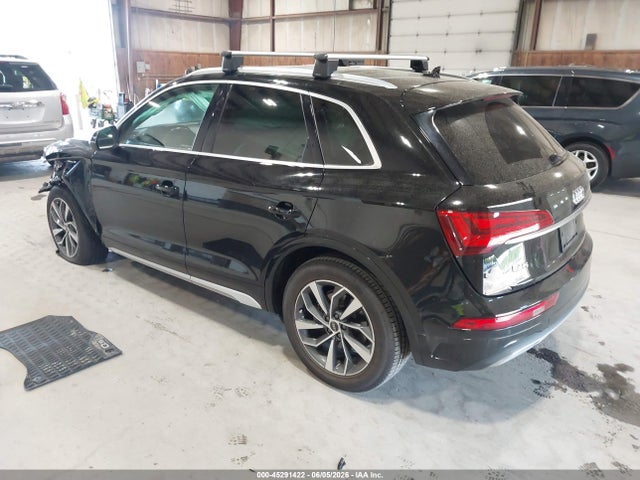 Aukcja sprzedaży 2021 Audi Q5 Premium Plus 45 Tfsi Quattro S Tronic, vin: WA1BAAFY3M2041039, numer aukcji: 45291422