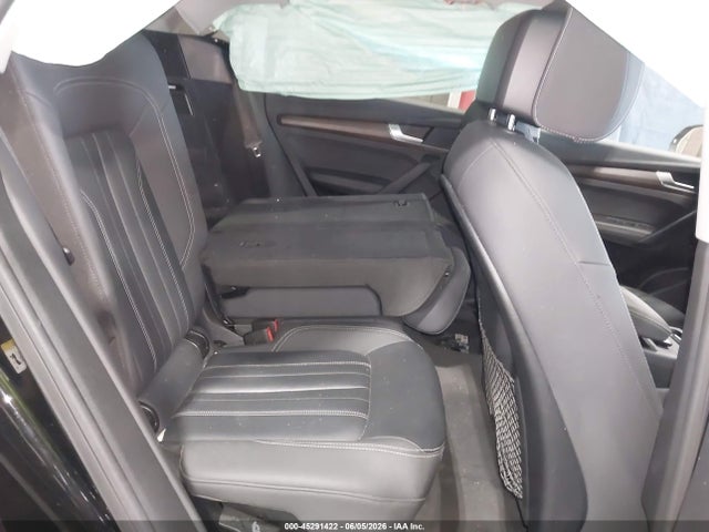 Aukcja sprzedaży 2021 Audi Q5 Premium Plus 45 Tfsi Quattro S Tronic, vin: WA1BAAFY3M2041039, numer aukcji: 45291422
