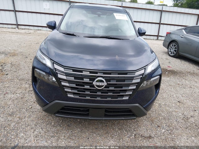 Nissan ROGUE SV 2026 5N1BT3BA5TC831385 Image 12
