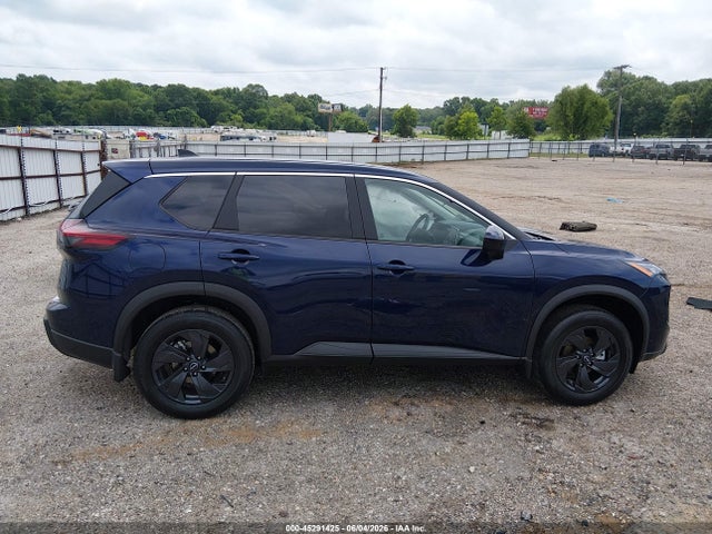 Nissan ROGUE SV 2026 5N1BT3BA5TC831385 Image 13