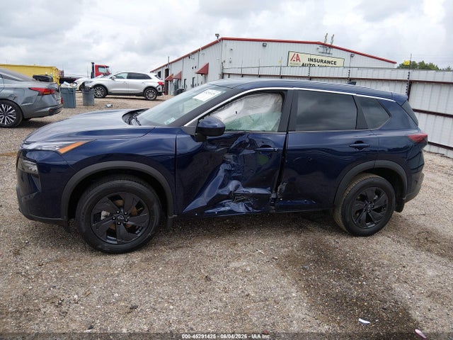 Nissan ROGUE SV 2026 5N1BT3BA5TC831385 Image 14