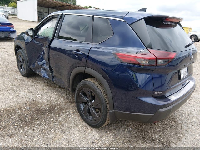 Nissan ROGUE SV 2026 5N1BT3BA5TC831385 Image 3