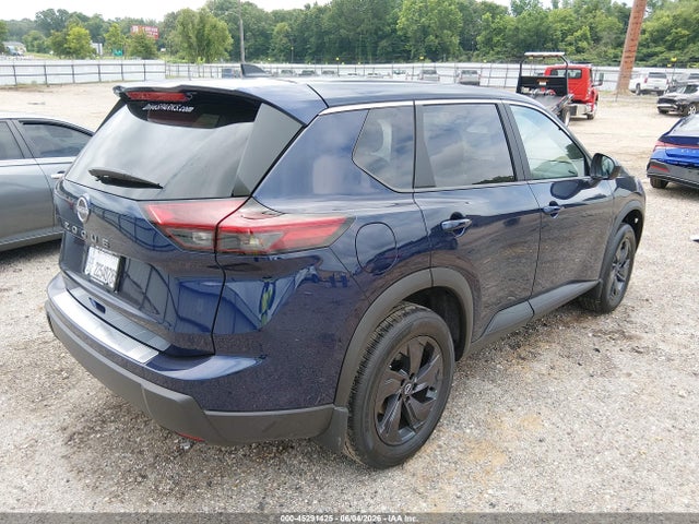 Nissan ROGUE SV 2026 5N1BT3BA5TC831385 Image 4