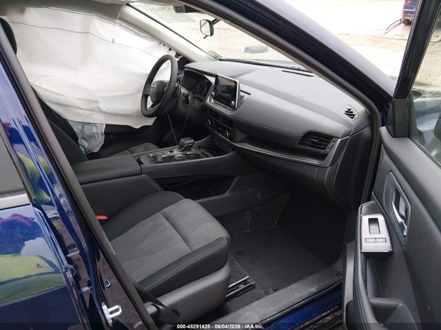 Nissan ROGUE SV 2026 5N1BT3BA5TC831385 Image 5