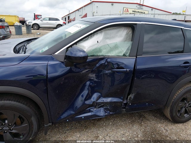 Nissan ROGUE SV 2026 5N1BT3BA5TC831385 Image 6