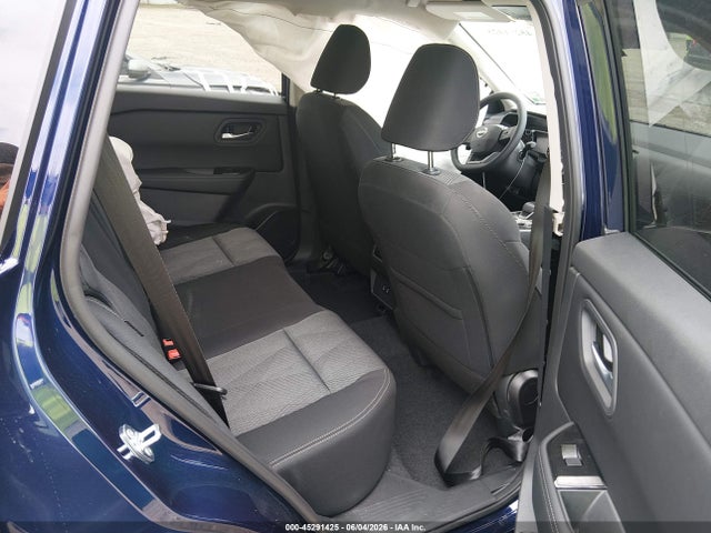 Nissan ROGUE SV 2026 5N1BT3BA5TC831385 Image 8