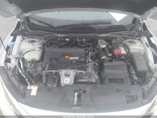 Продажа на аукционе авто 2016 Honda Civic Ex, vin: 2HGFC2F70GH517422, номер лота: 45291426
