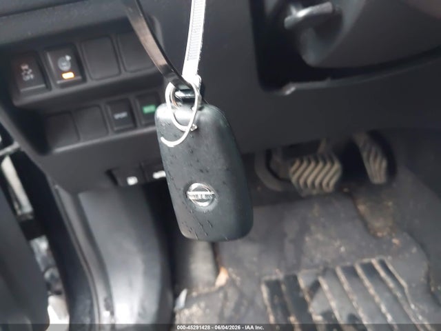 45291428 :رقم المزاد ، KNMAT2MT4HP578164 vin ، 2017 Nissan Rogue S مزاد بيع