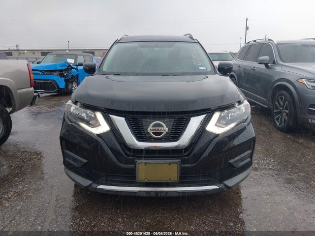 45291428 :رقم المزاد ، KNMAT2MT4HP578164 vin ، 2017 Nissan Rogue S مزاد بيع