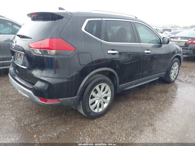 45291428 :رقم المزاد ، KNMAT2MT4HP578164 vin ، 2017 Nissan Rogue S مزاد بيع
