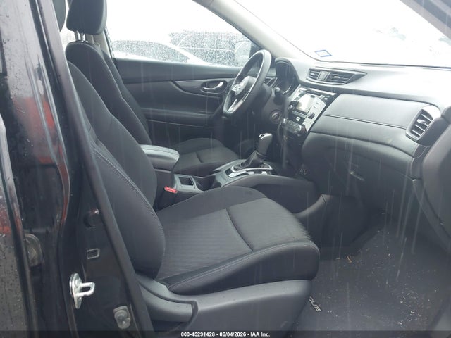 45291428 :رقم المزاد ، KNMAT2MT4HP578164 vin ، 2017 Nissan Rogue S مزاد بيع