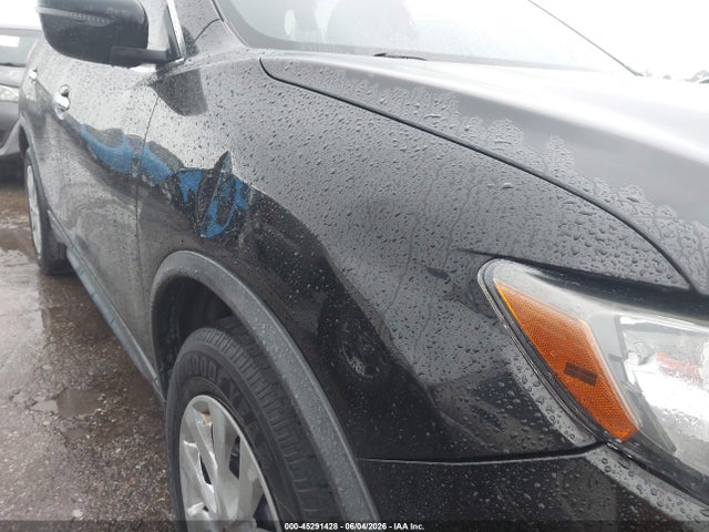 45291428 :رقم المزاد ، KNMAT2MT4HP578164 vin ، 2017 Nissan Rogue S مزاد بيع