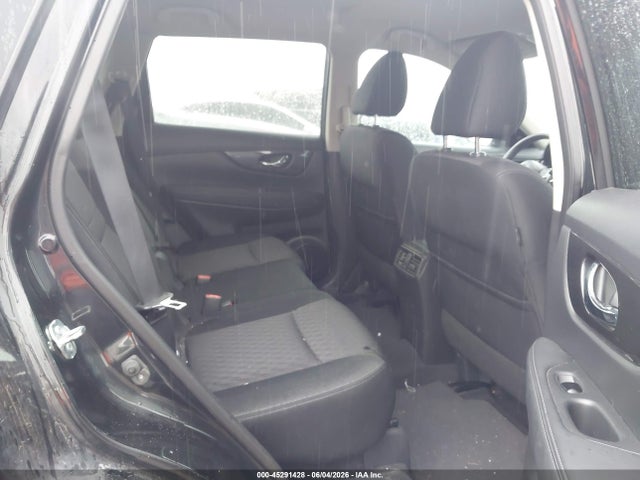 45291428 :رقم المزاد ، KNMAT2MT4HP578164 vin ، 2017 Nissan Rogue S مزاد بيع