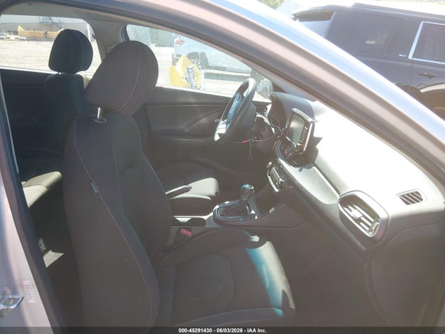 Aukcja sprzedaży 2019 Hyundai Elantra Gt, vin: KMHH35LE1KU094928, numer aukcji: 45291430