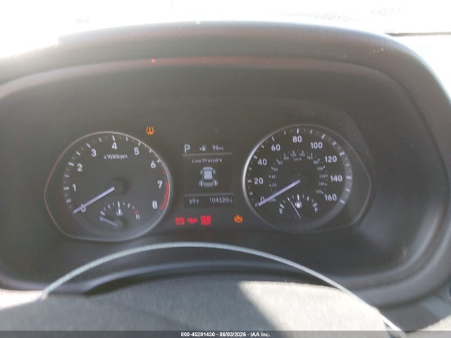 Aukcja sprzedaży 2019 Hyundai Elantra Gt, vin: KMHH35LE1KU094928, numer aukcji: 45291430