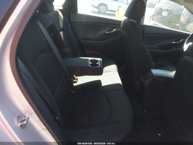 Aukcja sprzedaży 2019 Hyundai Elantra Gt, vin: KMHH35LE1KU094928, numer aukcji: 45291430