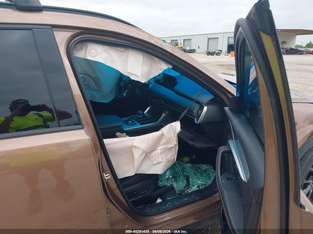 45291435 :رقم المزاد ، JM3KJEHD9T1202254 vin ، 2026 Mazda Cx-70 3.3 Turbo Premium Plus مزاد بيع