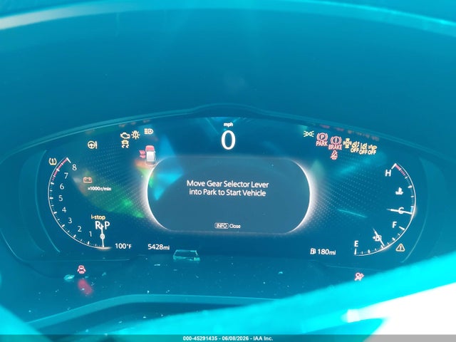 45291435 :رقم المزاد ، JM3KJEHD9T1202254 vin ، 2026 Mazda Cx-70 3.3 Turbo Premium Plus مزاد بيع