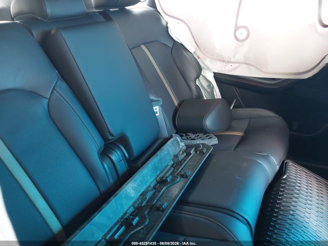 45291435 :رقم المزاد ، JM3KJEHD9T1202254 vin ، 2026 Mazda Cx-70 3.3 Turbo Premium Plus مزاد بيع