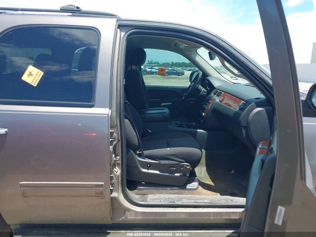 45291438 :رقم المزاد ، 1GNSCAE04BR337307 vin ، 2011 Chevrolet Tahoe Ls مزاد بيع