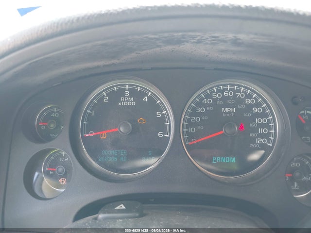 45291438 :رقم المزاد ، 1GNSCAE04BR337307 vin ، 2011 Chevrolet Tahoe Ls مزاد بيع