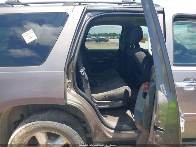 45291438 :رقم المزاد ، 1GNSCAE04BR337307 vin ، 2011 Chevrolet Tahoe Ls مزاد بيع