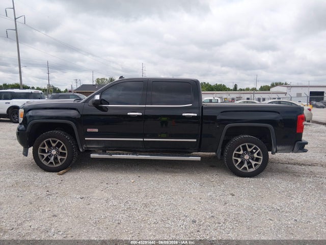 GMC Sierra 1500 Slt 2014 3GTU2VECXEG503341 Image 14