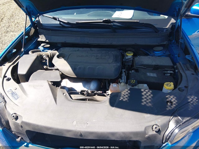 Jeep Cherokee Altitude 4x4 2020 1C4PJMLB0LD583165 Image 10