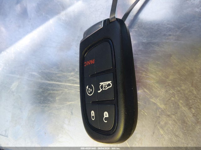 Jeep Cherokee Altitude 4x4 2020 1C4PJMLB0LD583165 Image 11