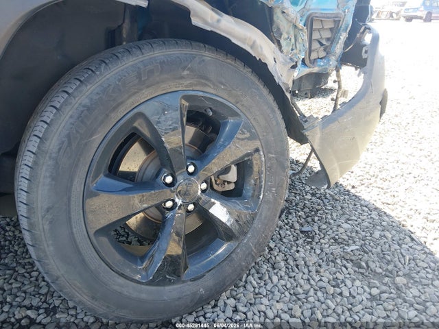 Jeep Cherokee Altitude 4x4 2020 1C4PJMLB0LD583165 Image 20