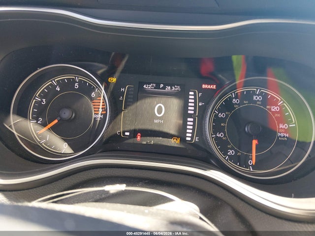 Jeep Cherokee Altitude 4x4 2020 1C4PJMLB0LD583165 Image 7