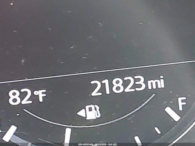 45291446 :رقم المزاد ، JM3KFACM8L0732805 vin ، 2020 Mazda Cx-5 Touring مزاد بيع