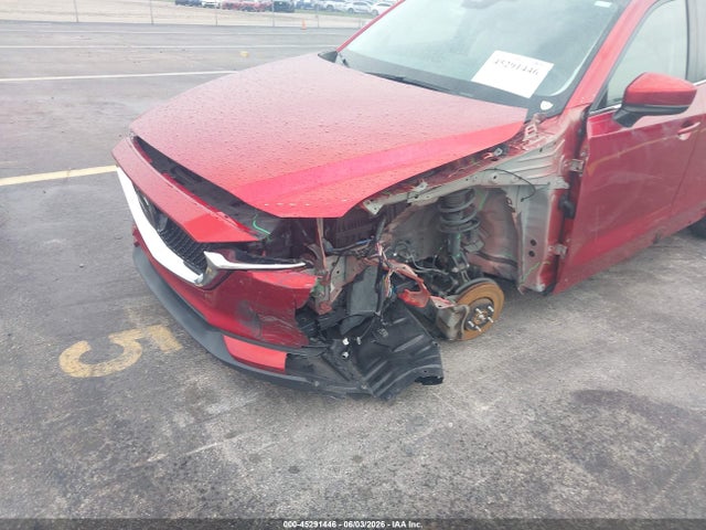 45291446 :رقم المزاد ، JM3KFACM8L0732805 vin ، 2020 Mazda Cx-5 Touring مزاد بيع