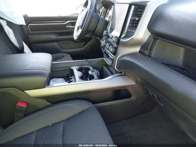 Aukcja sprzedaży 2025 Ram 1500 Big Horn  4x4 5'7 Box, vin: 1C6SRFFPXSN556478, numer aukcji: 45291451