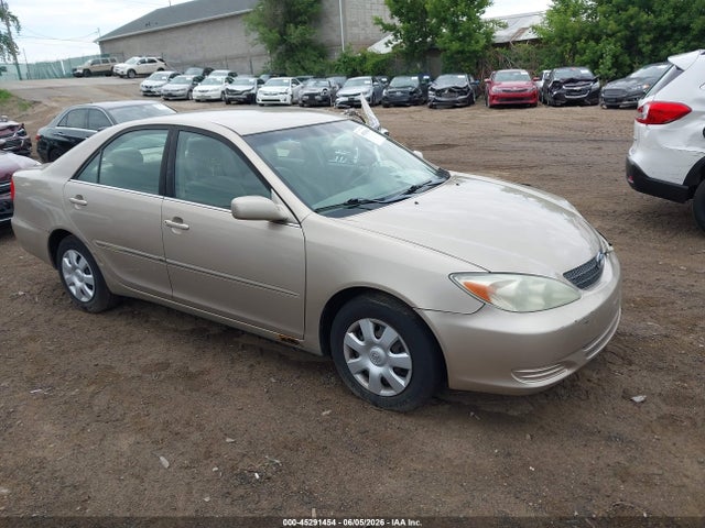 Aukcja sprzedaży 2003 Toyota Camry Le, vin: 4T1BE32K53U133260, numer aukcji: 45291454