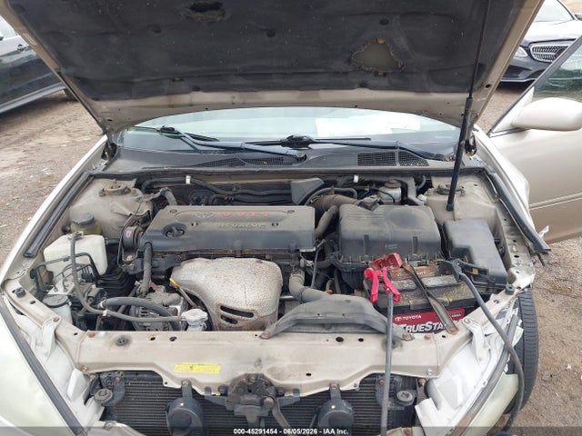 Aukcja sprzedaży 2003 Toyota Camry Le, vin: 4T1BE32K53U133260, numer aukcji: 45291454