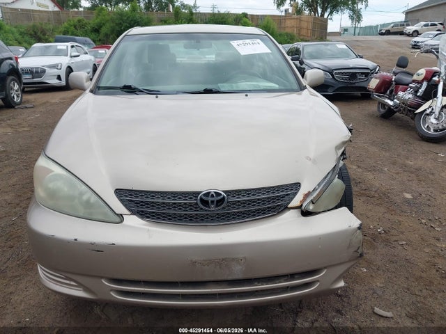 Aukcja sprzedaży 2003 Toyota Camry Le, vin: 4T1BE32K53U133260, numer aukcji: 45291454
