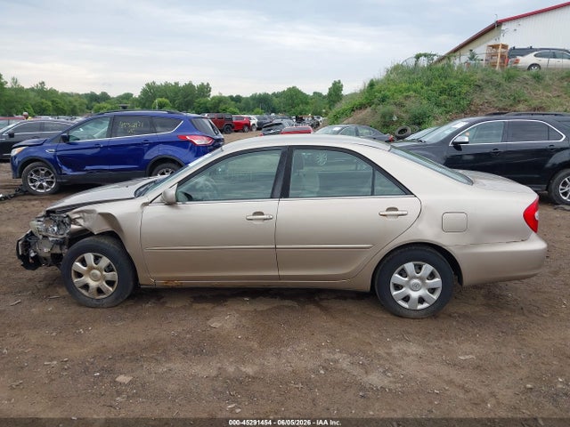 Aukcja sprzedaży 2003 Toyota Camry Le, vin: 4T1BE32K53U133260, numer aukcji: 45291454