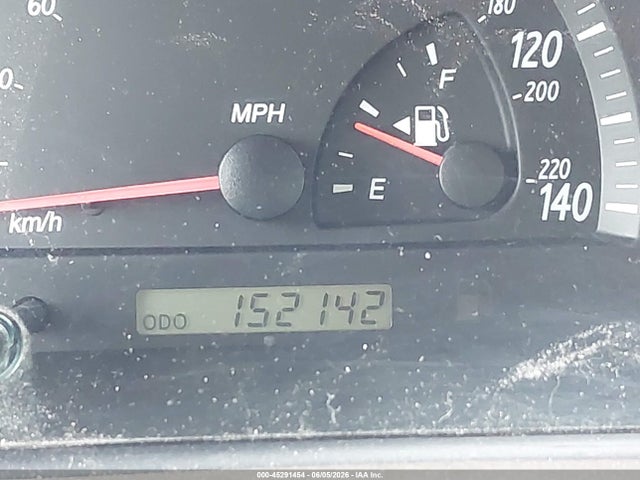 Aukcja sprzedaży 2003 Toyota Camry Le, vin: 4T1BE32K53U133260, numer aukcji: 45291454