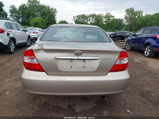 Aukcja sprzedaży 2003 Toyota Camry Le, vin: 4T1BE32K53U133260, numer aukcji: 45291454