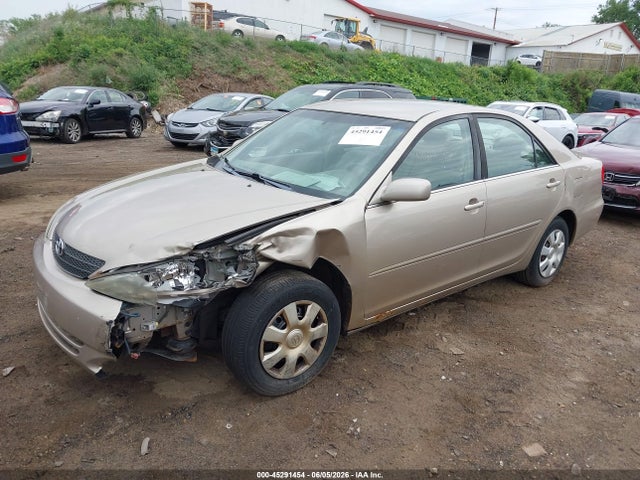Aukcja sprzedaży 2003 Toyota Camry Le, vin: 4T1BE32K53U133260, numer aukcji: 45291454
